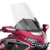 Szyba poliwęglan ERMAX HIGH 69 cm HONDA GL1800 GOLD WING 2018 - 2020 poliwęglan